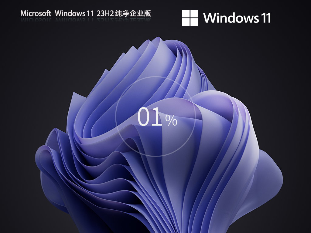 Win11企业纯净版下载-23H2企业纯净版Win11下载Win11企业纯净版下载-23H2企业纯净版Win11下载